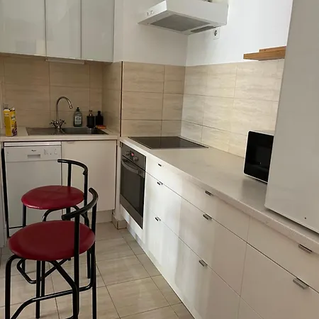 Apartman Apartament 2 Nordului
