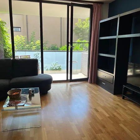Apartament 2 Nordului Apartman Bukarest