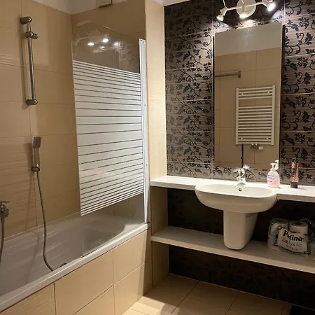 Apartman Apartament 2 Nordului Bukarest