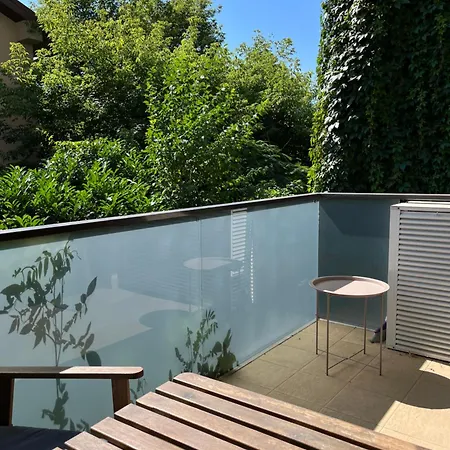 Apartament 2 Nordului