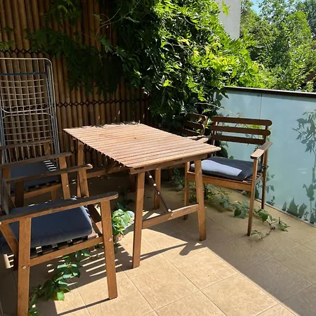 Apartament 2 Nordului Apartman Bukarest